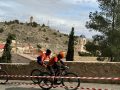 BTT TOBARRA 2024